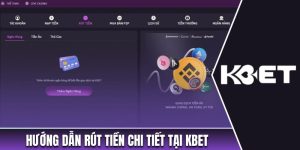 hướng dẫn rút tiền kbet uno